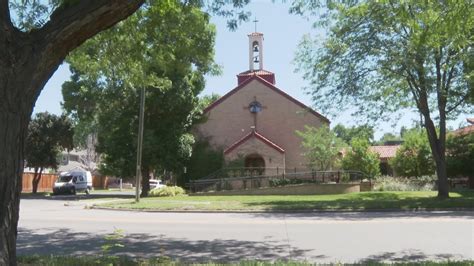 Lawsuit Alleges Abuse By Former Episcopal Priest