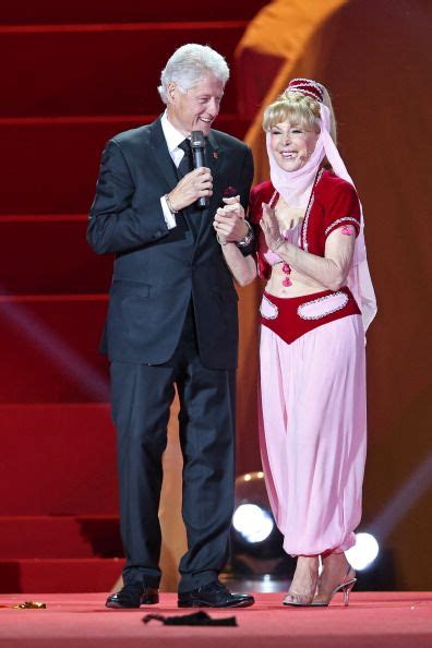 Barbara Eden 78 Wears I Dream Of Jeannie Costume Pictures Photos