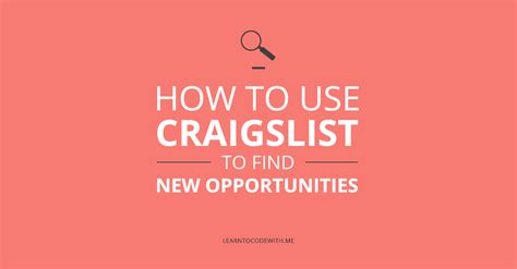 Job Hunt Revolutionized Craigslist Abilene Texas Unlocks Endless Opportunities