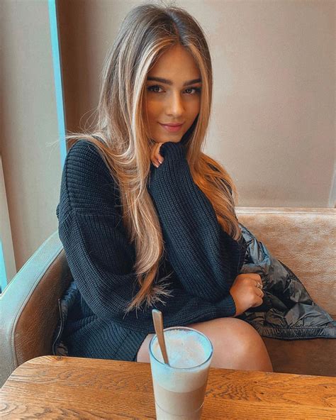 Jessy Hartel On Instagram “coffee ☕️ 1 Or 2 ️” Most Beautiful Women Pretty Woman Blonde