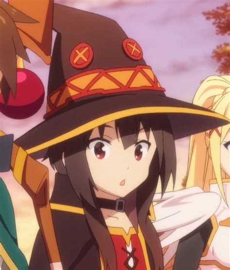 Download  Explosion Megumin Png And  Base