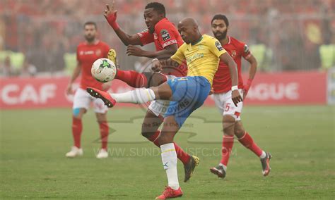 Head to head statistics and prediction, goals, past matches, actual form for caf champions league. CAF | AL AHLY VS MAMELODI SUNDOWNS - Mamelodi Sundowns ...