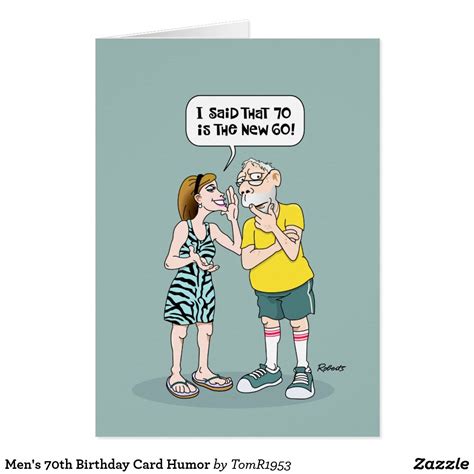 Mens 70th Birthday Card Humor 70th Birthday Card Diy Birthday Ts