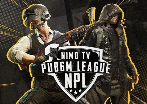 Nimotv Pubg Mobile League Npl 2020 Dates Prize Money And Format