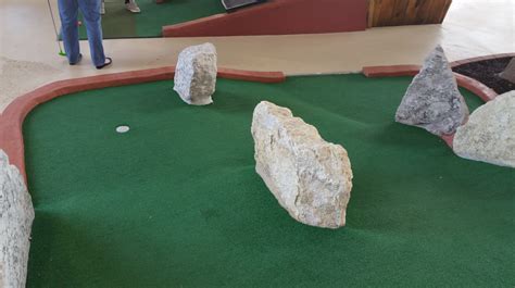 Mini Golf Course Design Photo Gallery Amusement Construction