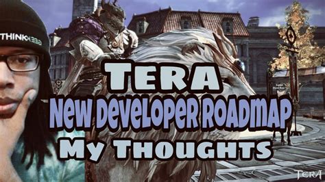 Tera Console Is En Masse Finally Listening To Us New Developer