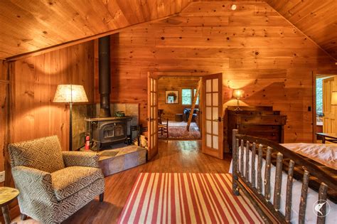 Private 3 Bed Rental Ausable River Lodge In Wilmington Adirondack