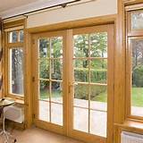 Replacement Upvc French Doors