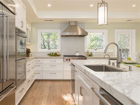 No matter how great every other detail of your future dream kitchen is, you won't be truly 5 design ideas to steal from a deliciously dark kitchen. Kitchen & Bath Design Gallery | Woodard & Associates