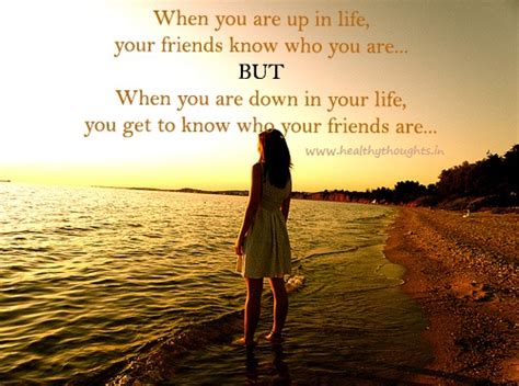 Often, people we consider to be friends are simply people who when you find yourself asking, what should i say about a great friend? pick out one of these short friendship quotes from thecutequotes.com. Finding Out Who Your True Friends Are Quotes. QuotesGram