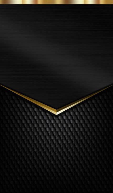 Black And Gold Iphone Wallpapers Ntbeamng