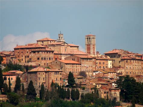 The Best Medieval Towns In Italy Welcome To Italy