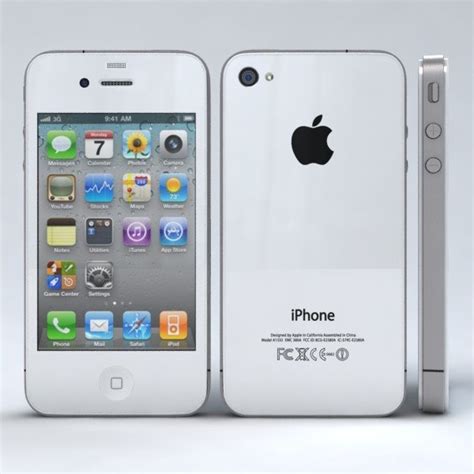 Apple Iphone 4 характеристики над 57 Phonesdata