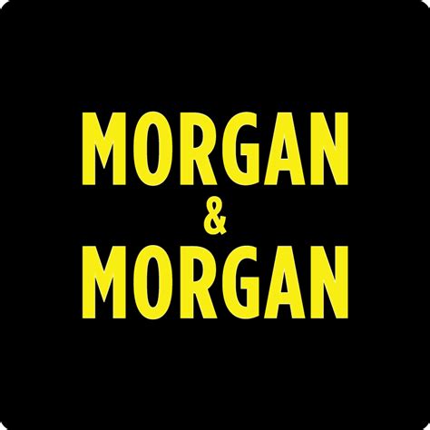 Morgan And Morgan In Jacksonville Florida