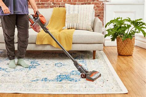 The 7 Best Stick Vacuums Of 2022 According To Testing