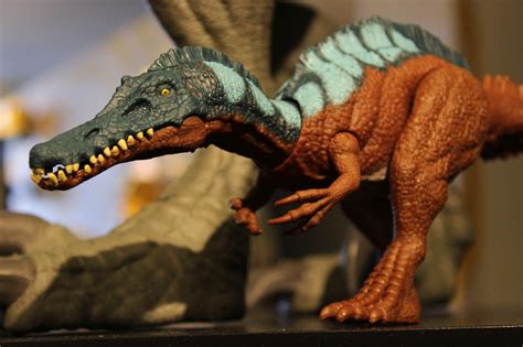 Irritator Jurassic World Dinosaur Toys Jurassic World