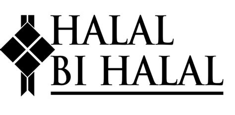 Dan apa perbedaannya dengan qiyamul lail? Sejarah Adanya Sebutan Halal Bi Halal - Sahabat Ihya
