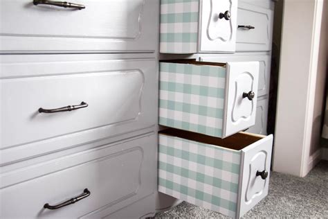 If not its okay and is not a really big deal. Easy Ways To Enhance Kids' Dressers With Drawer Liners ...