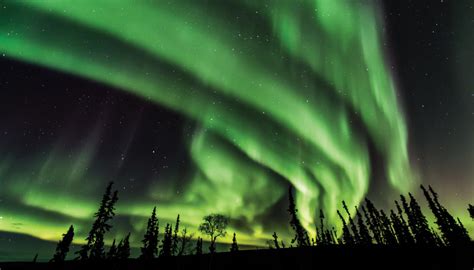 Aurora Season Off To A Great Start Explore Fairbanks Alaska