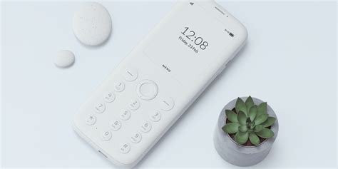 E INK smartphones are continuing to be the big new trend of 2020 - Good