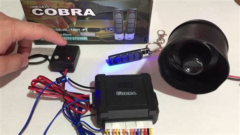 Start your car from over a mile away with our remote car starters. Car alarm OMEGA Cobra Auto security system Remote Pen Type ...