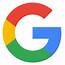 Google Png Logo Transparent FREE For Download On 