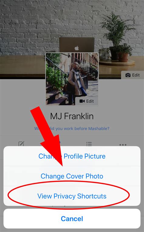 how to turn off facebook s new face recognition features mashable