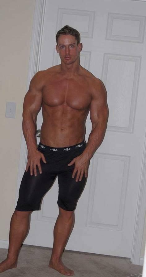 Gaypornactor Blogspot Com Muscle God Trevor Adams Top Fitness Models Trevor Fitness Models