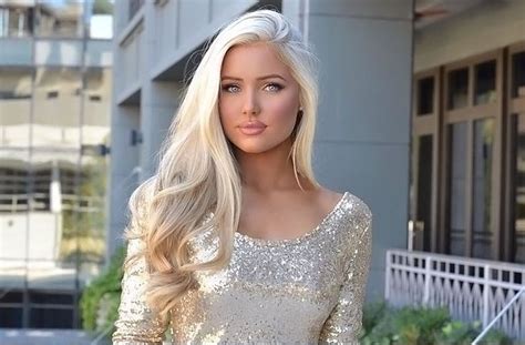 Instagram Crush Katerina Rose Photos Suburban Men Long Blonde Hair Blonde Hair Models