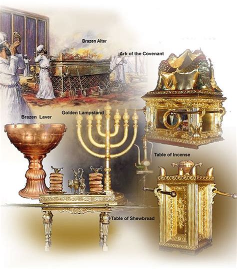 Tabernacle Of Moses Bing Images Tabernacle Of Moses Biblical Art