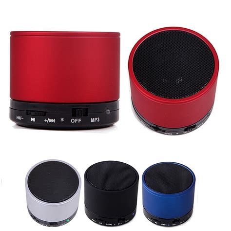 2017 Top Rated Mini Best Beat Wireless Stereo Small Portable Bluetooth Speakers China Portable