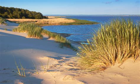 20 Of The Best Baltic Beach Holidays National Parks Lithuania Travel