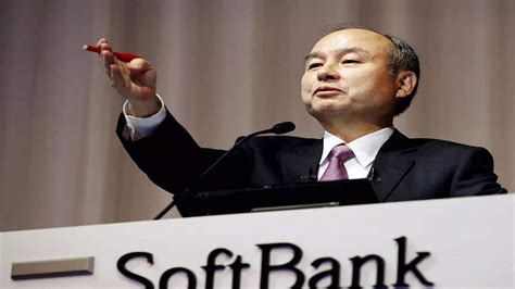 Masayoshi Sons Net Worth 2nd Richest Man Of Japan Softbank Ceo Is