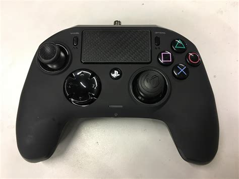 A Ps4 Controller Designed Like An Xbox One S Rgaming