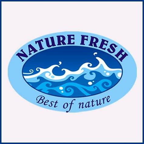 Nature Fresh Foods Chennai