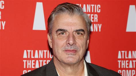 Chris Noth Sexual Assault Allegations Are False