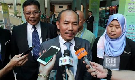 Ketua setiausaha negara terkini adalah yang berbahagia tan sri dr. Had Umur Bersara Kekal 60 Tahun - Ketua Setiausaha Negara ...