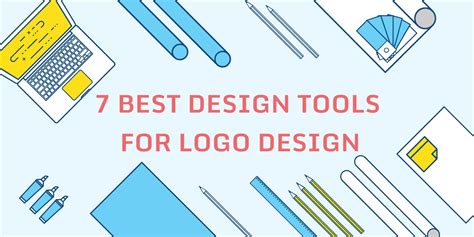 7 Best Design Tools For Logo Design Siddharth Makadiya