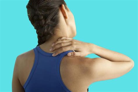 How To Relieve Neck And Spine Pain Nj Pain And Spine