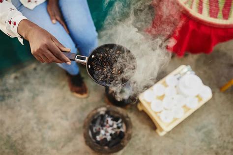 11 Beautiful Photos Of The Ethiopian Coffee Ceremony Compassion