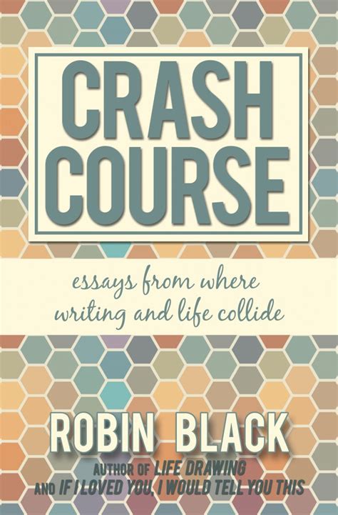 Book Review Crash Course Monkeybicycle