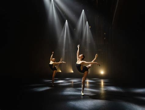 Ballet Kelowna Presents Transformations The Dance Current