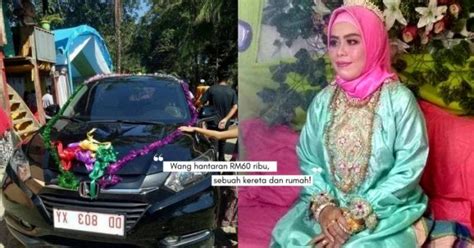 Video thclips gubahan hantaran pernikahan 2017/ 2018. Wanita 30 Tahun Nikah Lelaki 70 Tahun, HANTARAN Sebuah ...