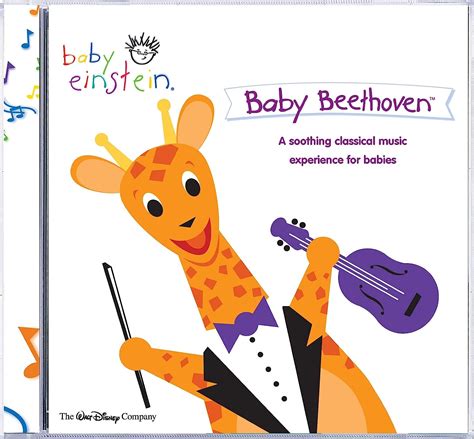 Baby Beethoven Uk Music