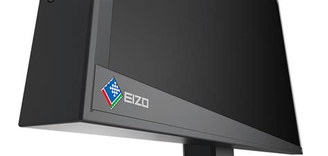 Eizo 4k Monitors High Definition And Large Screen Sizes