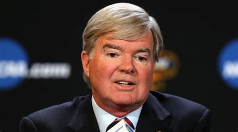 Michigan State Ncaa President Mark Emmert Informed Of Msu Reports In