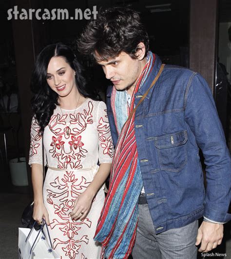 Listen John Mayer And Katy Perrys Duet Who You Love