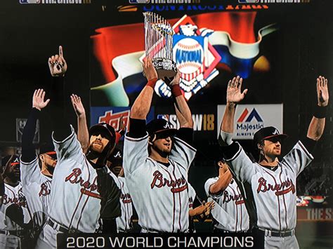 Atlanta Braves Wallpaper 2020 - Wallpaper Heaven
