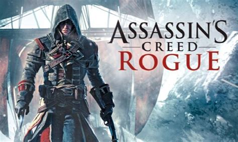 Assassin S Creed Rogue Review Gamehag
