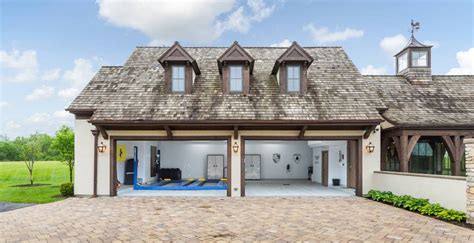 Some Garage Upgrades That Could Increase Your Homes Value Residence